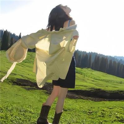 去年冬天